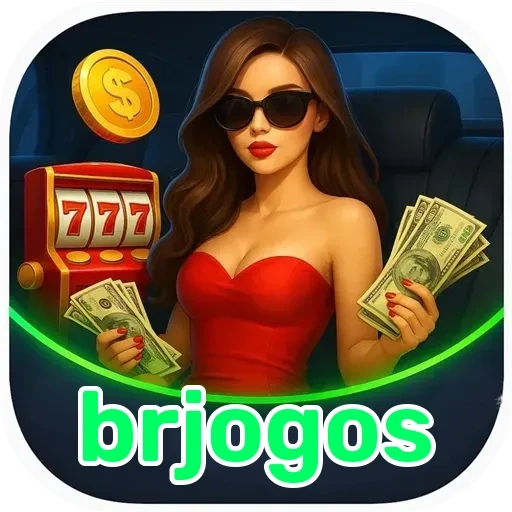 brjogos App