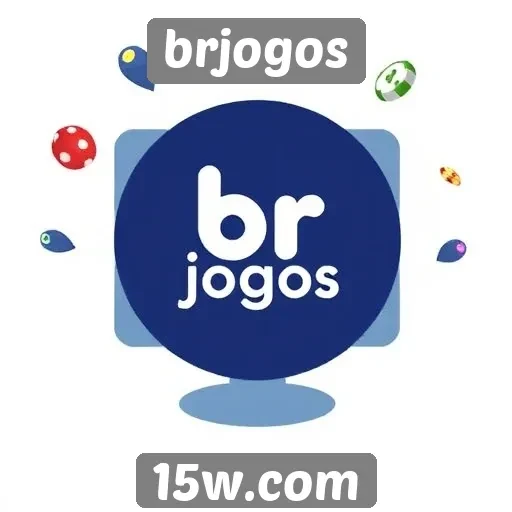 estudo revela crescimento da popularidade do site brjogos