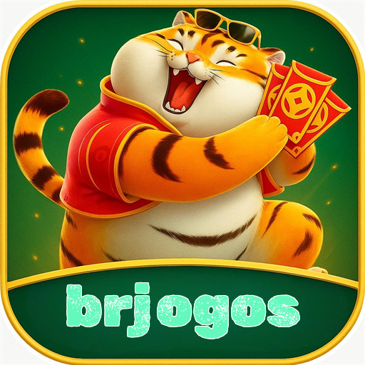 brjogos Logo