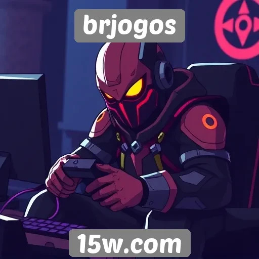 Tendências de jogos populares no brjogos